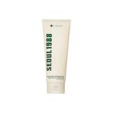 K-SECRET SEOUL 1988 Cleansing Foam: Pine Cica 1% + Probiotics 150 ml