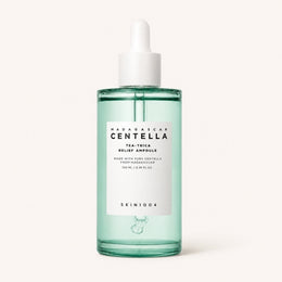 Madagascar Centella Tea-Trica Relief Ampoule 100ml