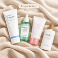 Rutina Piel Grasa