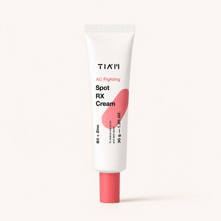 TIAM AC Fighting Spot RX Cream 30g