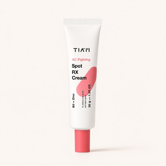 TIAM AC Fighting Spot RX Cream 30g