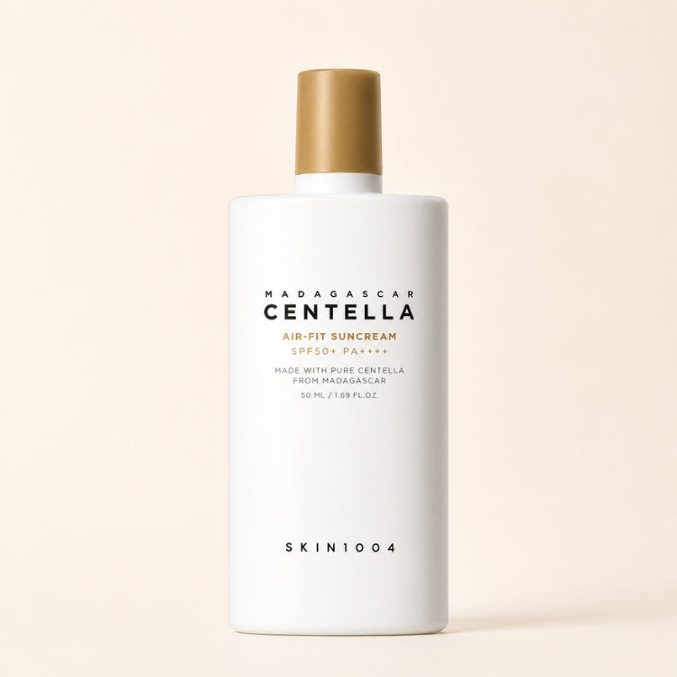 Centella Air-Fit Suncream Plus SPF50+ PA++++ 50ml