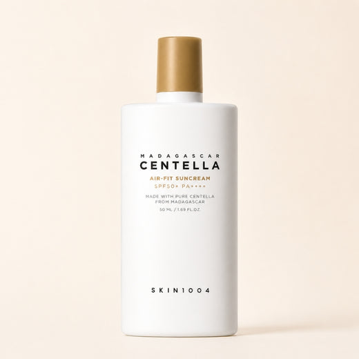 Centella Air-Fit Suncream Plus SPF50+ PA++++ 50ml
