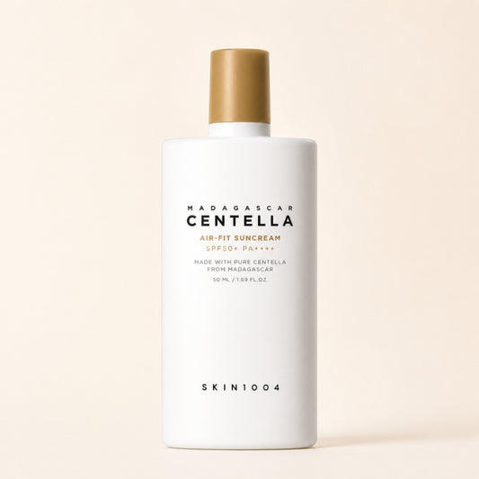 Centella Air-Fit Suncream Plus SPF50+ PA++++ 50ml