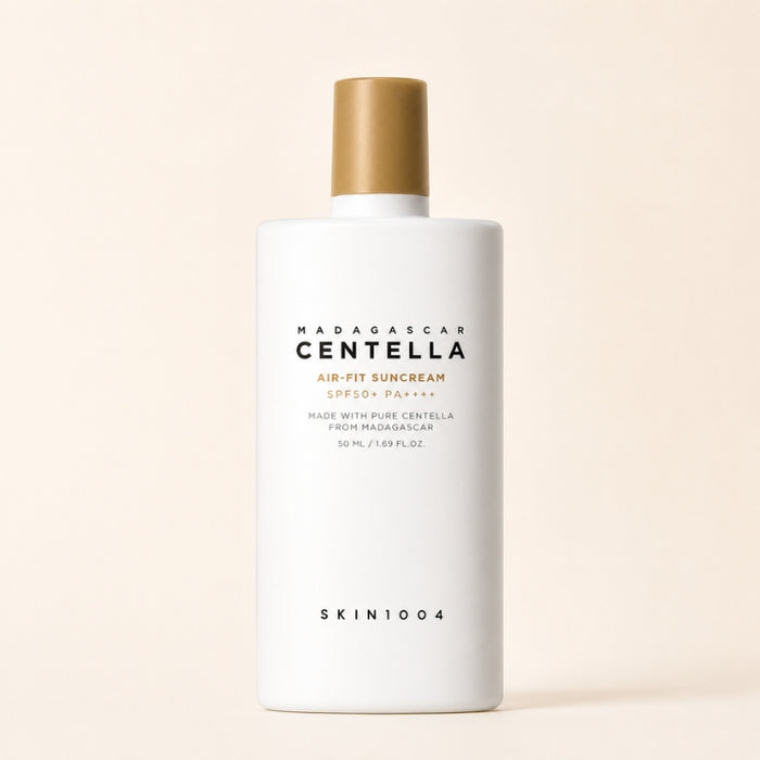 Centella Air-Fit Suncream Plus SPF50+ PA++++ 50ml