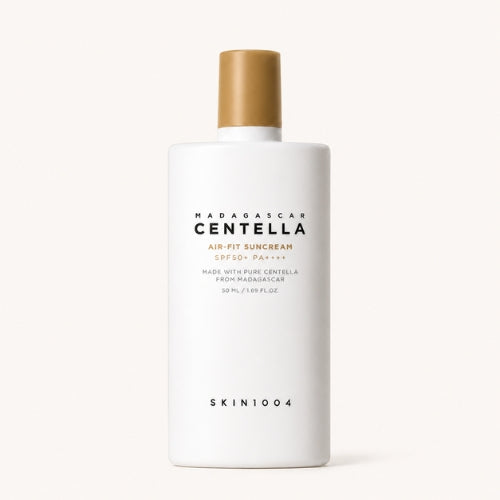 Centella Air-Fit Suncream Plus SPF50+ PA++++ 50ml