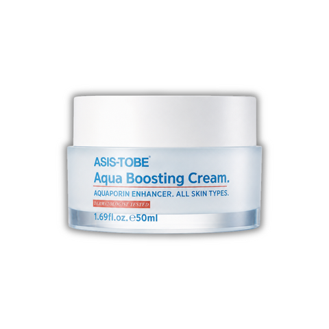 ASIS-TOBE Aqua Boosting Cream 50ml