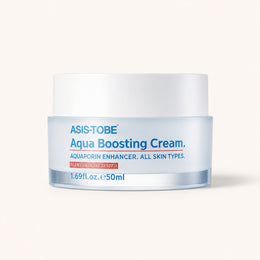 ASIS-TOBE Aqua Boosting Cream 50ml