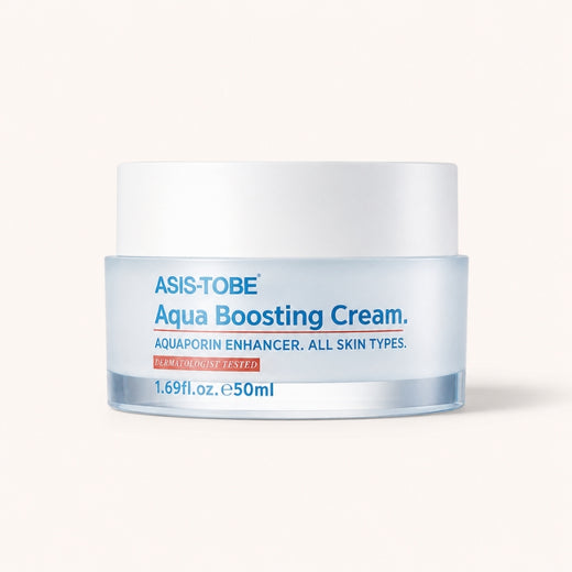 ASIS-TOBE Aqua Boosting Cream 50ml