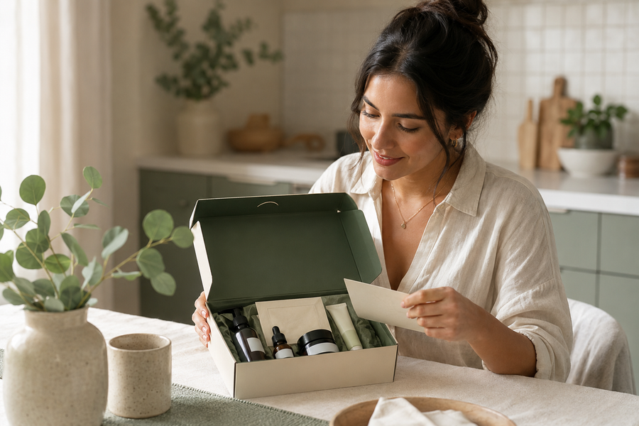Skinland skincare