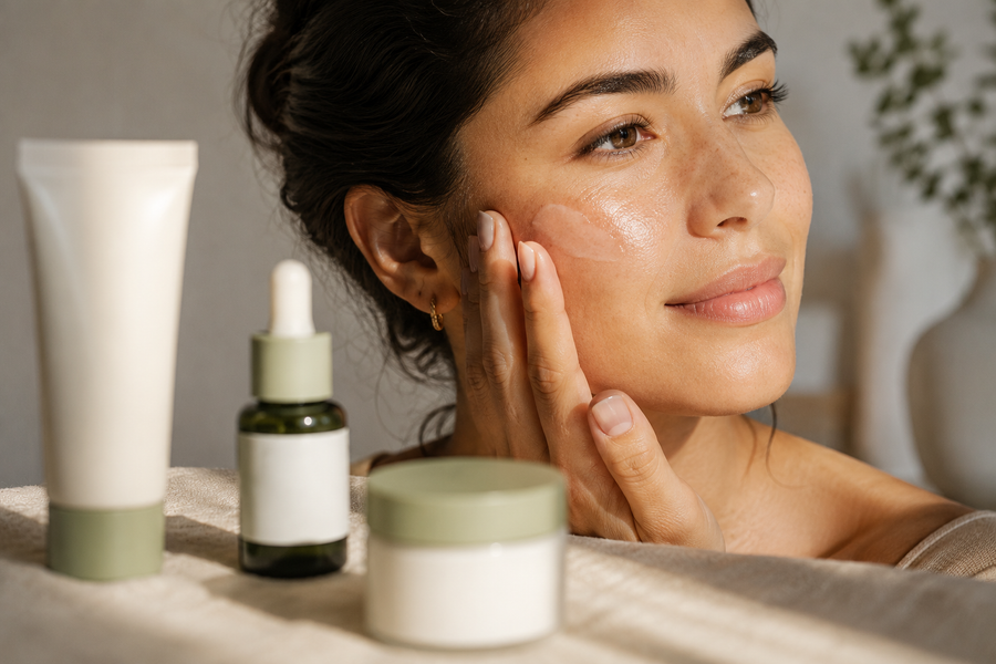 Skinland skincare