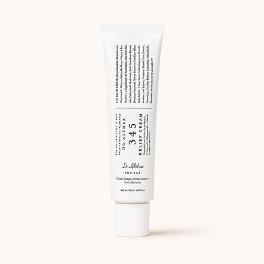 Dr.Althea 345 Relief Cream 50ml