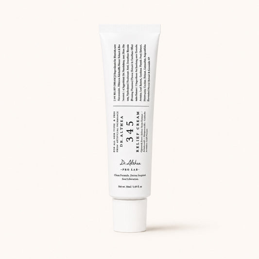 Dr.Althea 345 Relief Cream 50ml