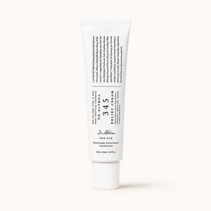 Dr.Althea 345 Relief Cream 50ml