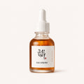Revive Serum: Ginseng + Snail Mucin 30ml