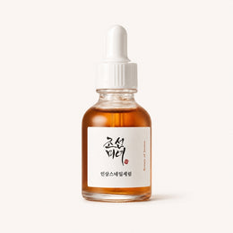 Revive Serum: Ginseng + Snail Mucin 30ml
