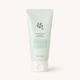 Green Plum Refreshing Cleanser 100ml