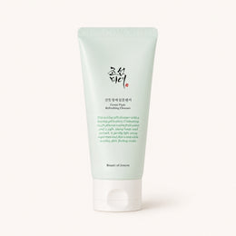 Green Plum Refreshing Cleanser 100ml