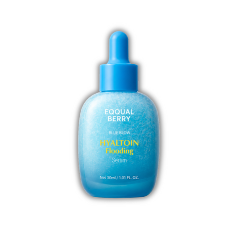 EQQUALBERRY Hyaltoin Flooding Serum 30ml