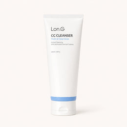 Lon.G CC Cleanser 100ml