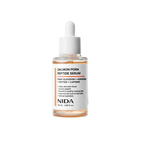 NIDA Salmon PDRN Peptide Serum 50ml