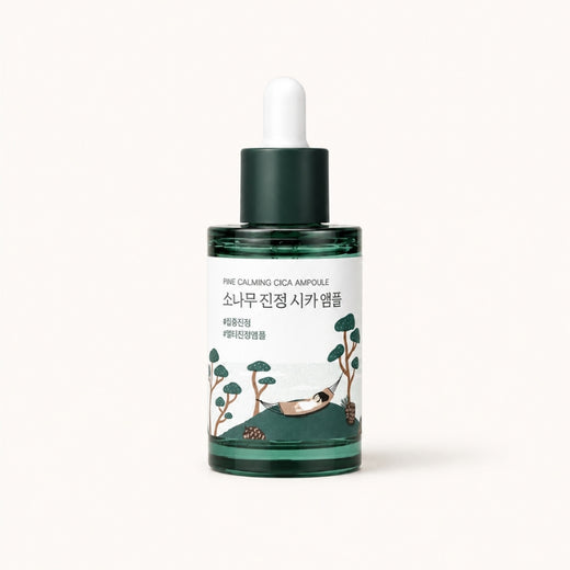 Round Lab Pine Calming Cica Serum 30ml