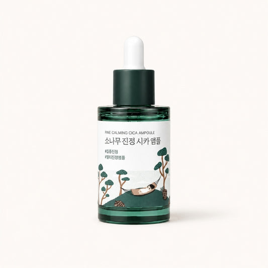 Round Lab Pine Calming Cica Serum 30ml