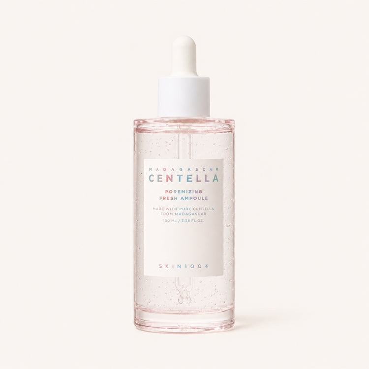 Centella Poremizing Fresh Ampoule 100ml