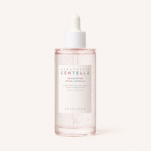 Centella Poremizing Fresh Ampoule 100ml