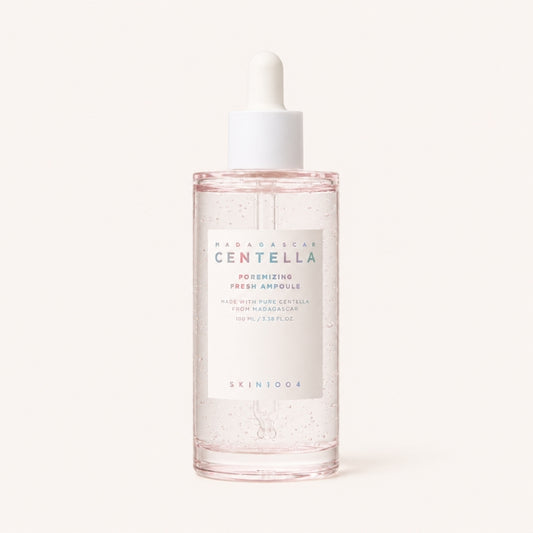 Centella Poremizing Fresh Ampoule 100ml