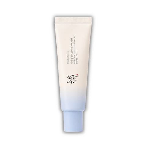 Beauty of Joseon Relief Sun Aqua-Fresh: Rice + B5 SPF50+ 50ml