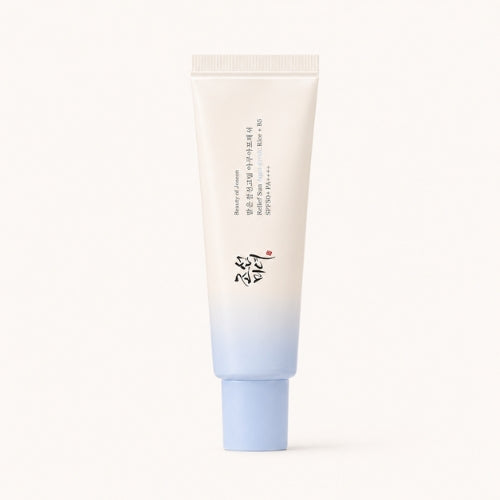Beauty of Joseon Relief Sun Aqua-Fresh: Rice + B5 SPF50+ 50ml