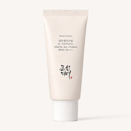 Relief Sun: Rice + Probiotics SPF50+ PA++++ 50ml