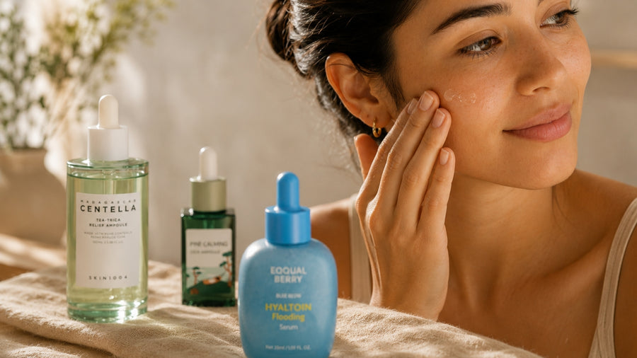 Skinland skincare