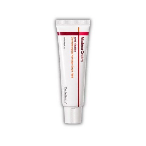 Centellian24 The Madeca Cream Time Reverse 50ml
