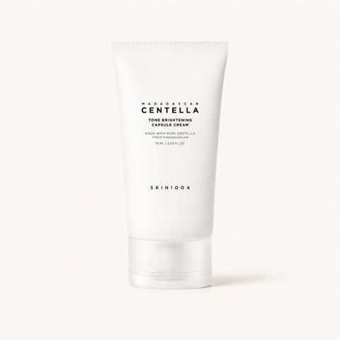 Centella Tone Brightening Capsule Cream 75ml