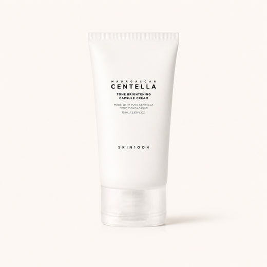 Centella Tone Brightening Capsule Cream 75ml