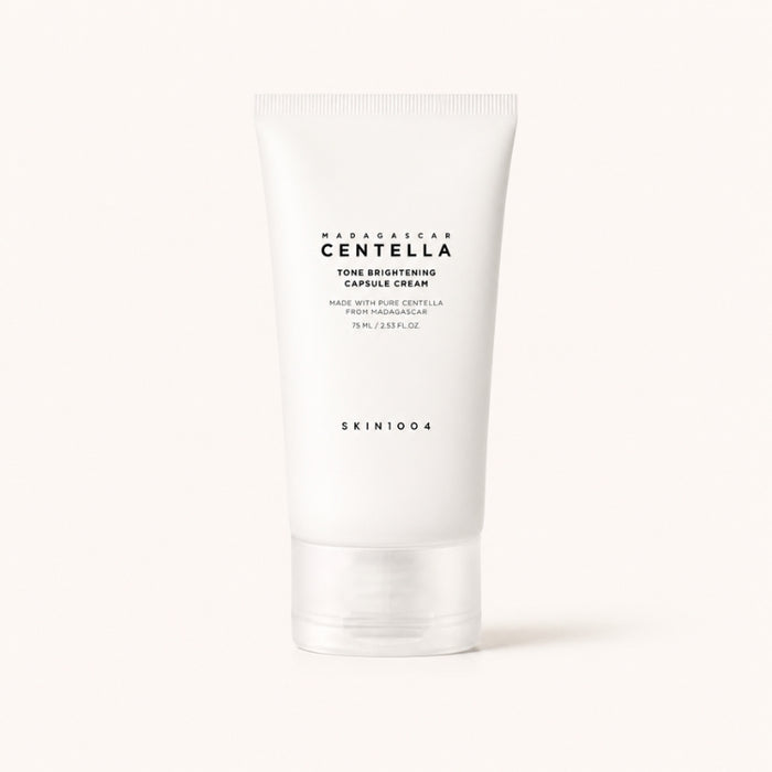 Centella Tone Brightening Capsule Cream 75ml